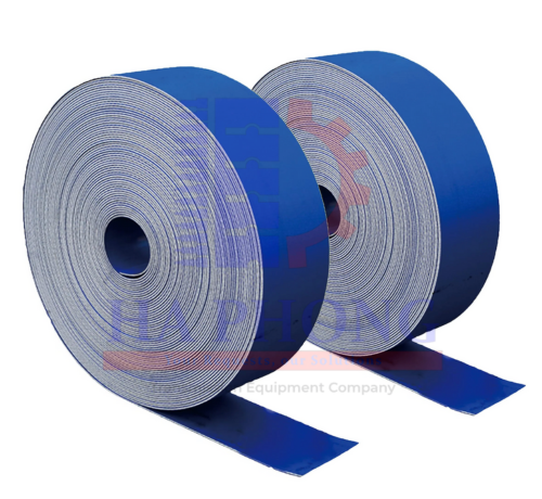 Băng Tải Gầu (PVC) Băng Tải Gầu (PVC)
