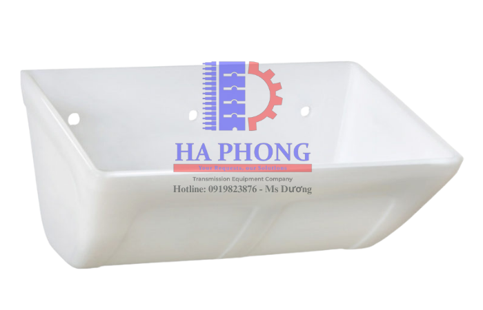 Gầu Tải Nhựa D
