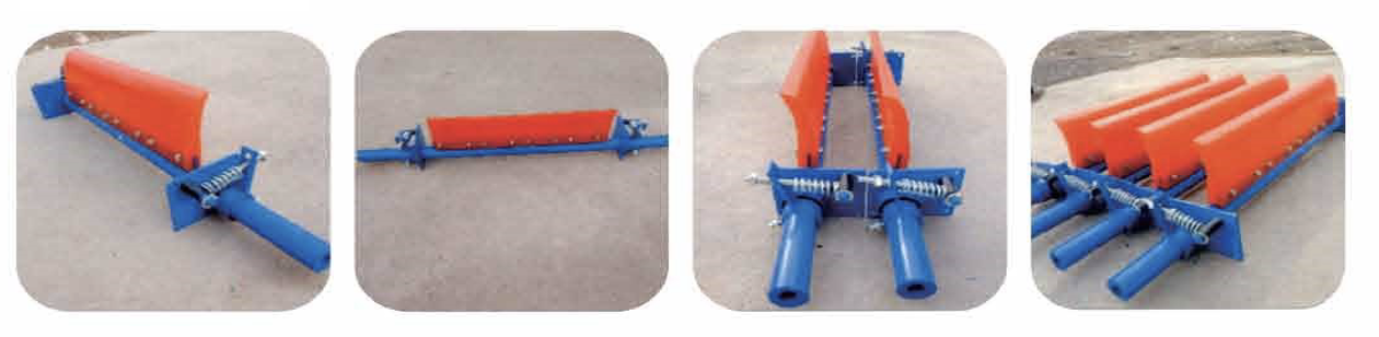 Bộ dao gạt (dòng XH-H)