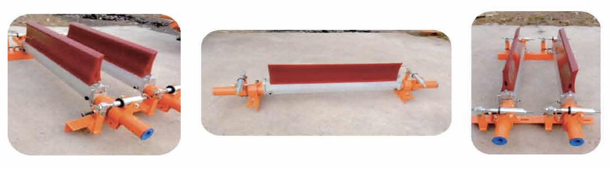 Bộ dao gạt (dòng MPC)