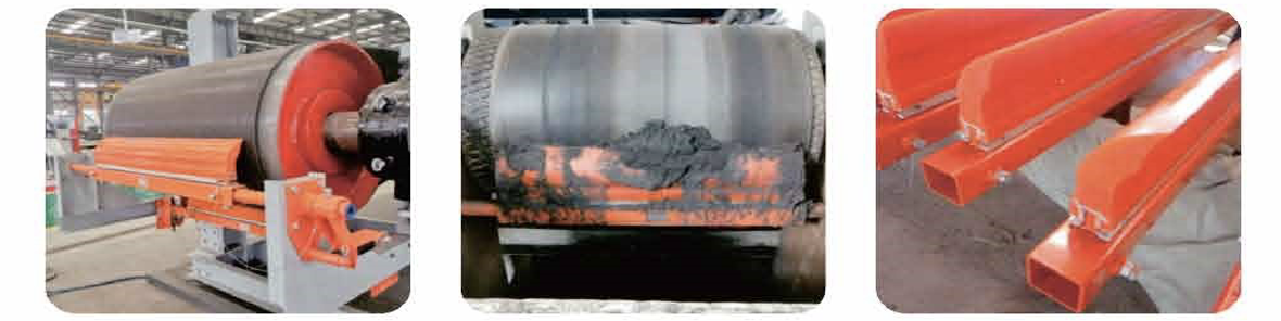 Bộ dao gạt (dòng PDHD)